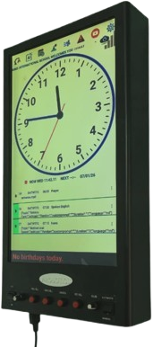 Roboticbell Ultimate Hardware